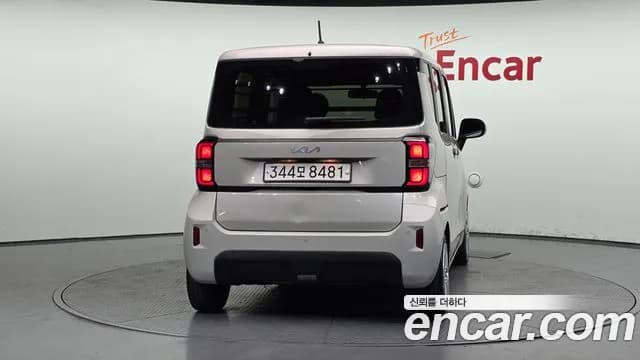 2023 Kia The New Kia Ray Van Sold VIN KNACG911BPT337890 – photo 25 2023 Kia The New Kia Ray Van Sold VIN KNACG911BPT337890 – photo 25