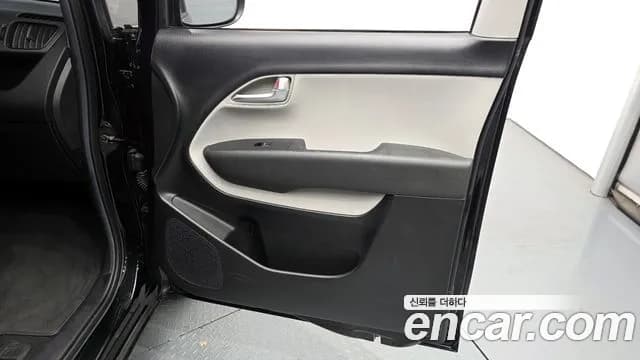 2023 Kia The New Kia Ray Van Sold VIN KNACG911BPT345419 – odometer reading 2023 Kia The New Kia Ray Van Sold VIN KNACG911BPT345419 – odometer reading