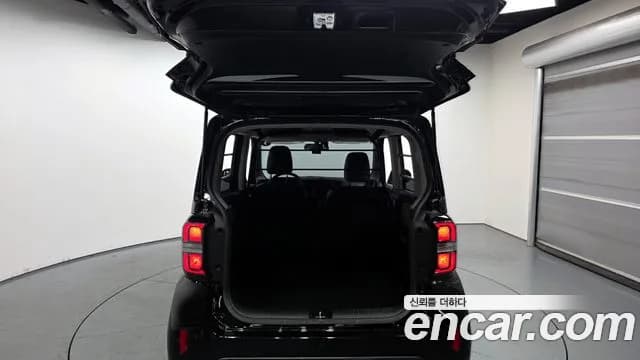 2023 Kia The New Kia Ray Van Sold VIN KNACG911BPT345419 – photo 18 2023 Kia The New Kia Ray Van Sold VIN KNACG911BPT345419 – photo 18
