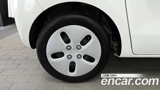 2023 Kia The New Kia Ray Van Sold VIN KNACG911BPT374081 – exterior detail 2023 Kia The New Kia Ray Van Sold VIN KNACG911BPT374081 – exterior detail