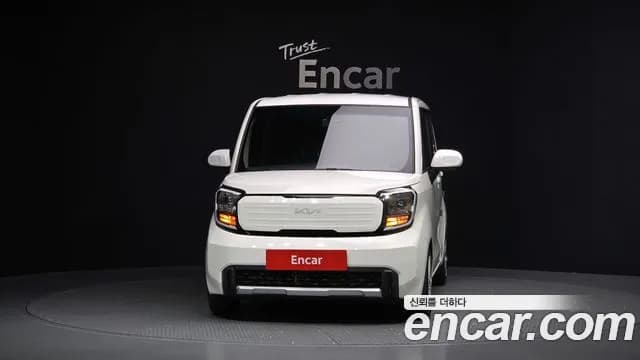 2023 Kia The New Kia Ray Van Sold VIN KNACG911BPT374081 – odometer reading 2023 Kia The New Kia Ray Van Sold VIN KNACG911BPT374081 – odometer reading