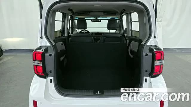 2023 Kia The New Kia Ray Van Sold VIN KNACG911BPT374081 – photo 11 2023 Kia The New Kia Ray Van Sold VIN KNACG911BPT374081 – photo 11