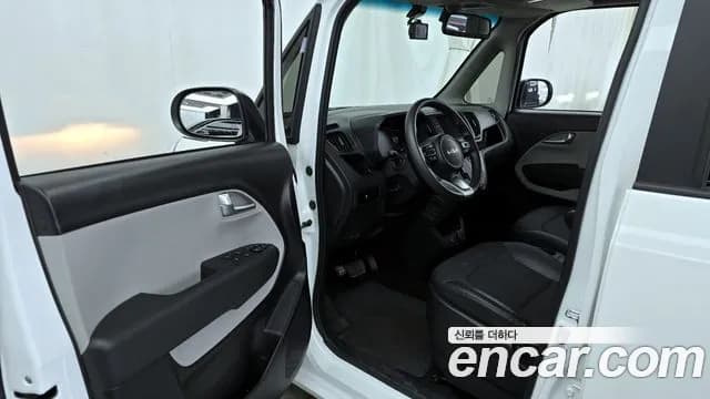 2023 Kia The New Kia Ray Van Sold VIN KNACG911BPT374081 – photo 15 2023 Kia The New Kia Ray Van Sold VIN KNACG911BPT374081 – photo 15