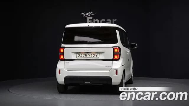 2023 Kia The New Kia Ray Van Sold VIN KNACG911BPT374081 – photo 17 2023 Kia The New Kia Ray Van Sold VIN KNACG911BPT374081 – photo 17