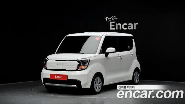 2024 Kia The New Kia Ray Van Sold VIN KNACG911BRT386066 – undercarriage 2024 Kia The New Kia Ray Van Sold VIN KNACG911BRT386066 – undercarriage