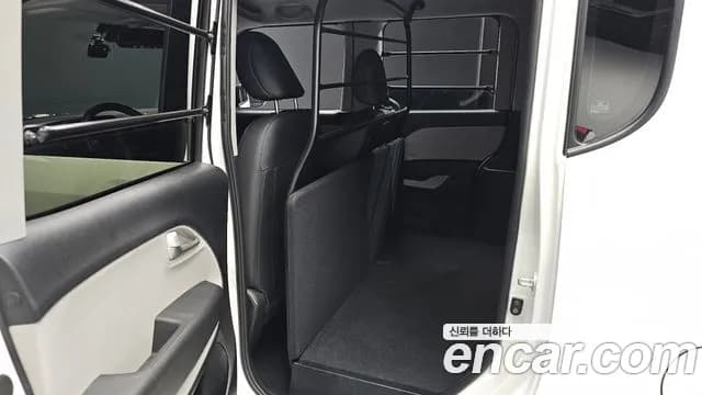 2024 Kia The New Kia Ray Van Sold VIN KNACG911BRT386066 – odometer reading 2024 Kia The New Kia Ray Van Sold VIN KNACG911BRT386066 – odometer reading