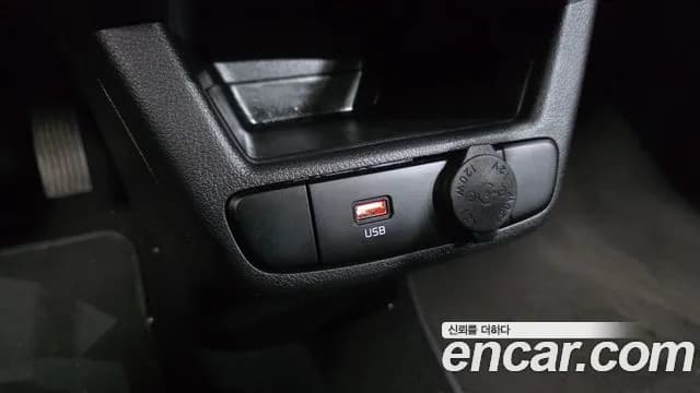2024 Kia The New Kia Ray Van Sold VIN KNACG911BRT390375 – rear exterior 2024 Kia The New Kia Ray Van Sold VIN KNACG911BRT390375 – rear exterior