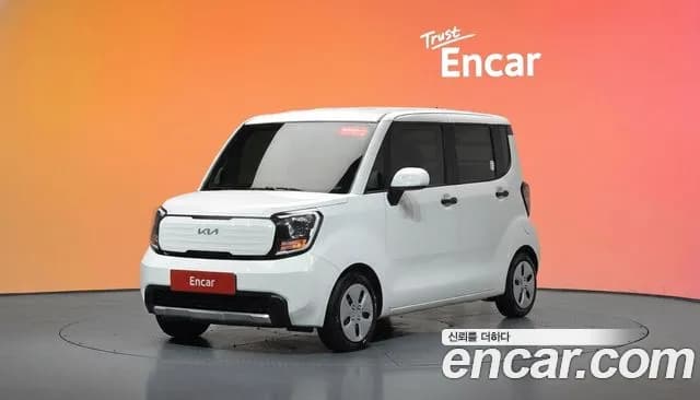 2024 Kia The New Kia Ray Van Sold VIN KNACG911BRT390375 – photo 27 2024 Kia The New Kia Ray Van Sold VIN KNACG911BRT390375 – photo 27