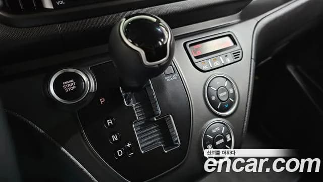 2024 Kia The New Kia Ray Van Sold VIN KNACG911BRT403417 – dashboard 2024 Kia The New Kia Ray Van Sold VIN KNACG911BRT403417 – dashboard