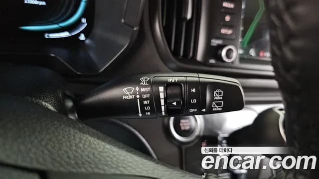 2024 Kia The New Kia Ray Van Sold VIN KNACG911BRT403417 – interior seats 2024 Kia The New Kia Ray Van Sold VIN KNACG911BRT403417 – interior seats