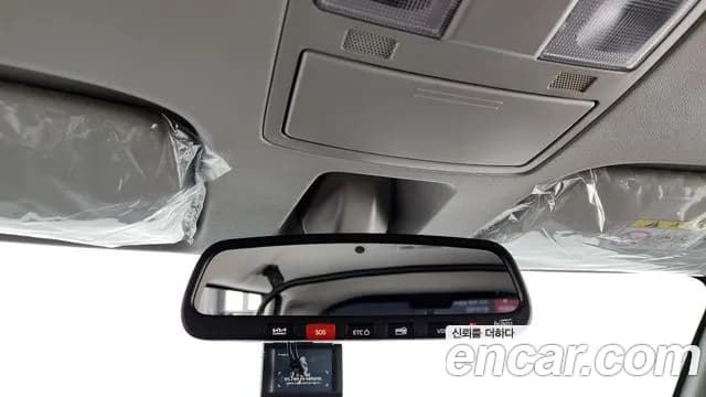2025 Kia The New Kia Ray Van Sold VIN KNACG911BST431032 – photo 11 2025 Kia The New Kia Ray Van Sold VIN KNACG911BST431032 – photo 11