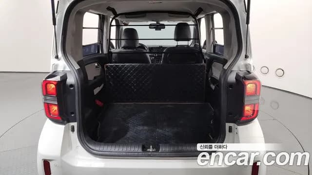 2025 Kia The New Kia Ray Van Sold VIN KNACG911BST431032 – photo 17 2025 Kia The New Kia Ray Van Sold VIN KNACG911BST431032 – photo 17