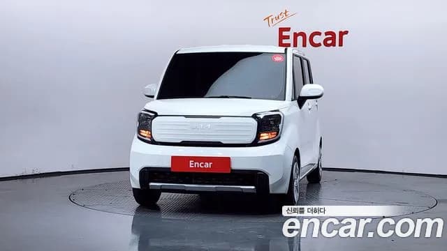 2025 Kia The New Kia Ray Van Sold VIN KNACG911BST431032 – photo 19 2025 Kia The New Kia Ray Van Sold VIN KNACG911BST431032 – photo 19