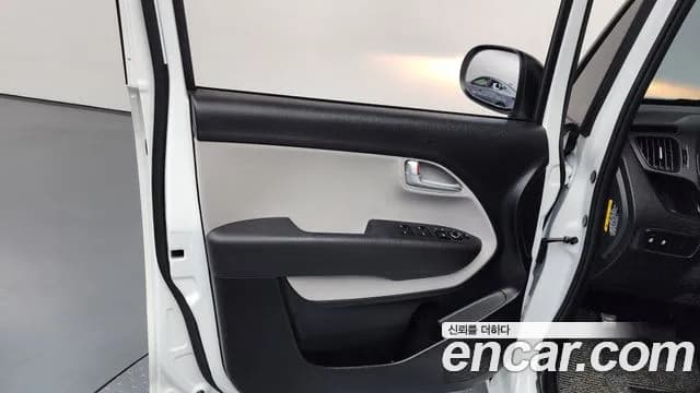 2025 Kia The New Kia Ray Van Sold VIN KNACG911BST431032 – photo 20 2025 Kia The New Kia Ray Van Sold VIN KNACG911BST431032 – photo 20