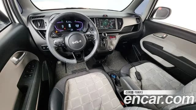 2025 Kia The New Kia Ray Van Sold VIN KNACG911BST431032 – photo 22 2025 Kia The New Kia Ray Van Sold VIN KNACG911BST431032 – photo 22