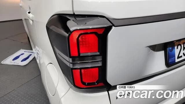 2025 Kia The New Kia Ray Van Sold VIN KNACG911BST431032 – photo 24 2025 Kia The New Kia Ray Van Sold VIN KNACG911BST431032 – photo 24