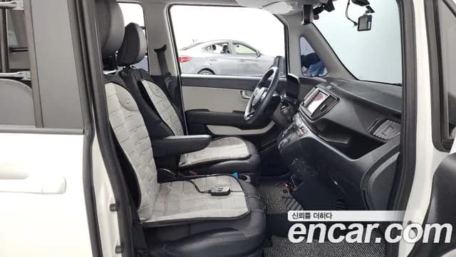 2025 Kia The New Kia Ray Van Sold VIN KNACG911BST431032 – photo 25 2025 Kia The New Kia Ray Van Sold VIN KNACG911BST431032 – photo 25