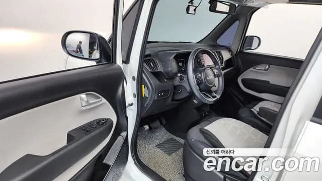 2025 Kia The New Kia Ray Van Sold VIN KNACG911BST431032 – photo 28 2025 Kia The New Kia Ray Van Sold VIN KNACG911BST431032 – photo 28
