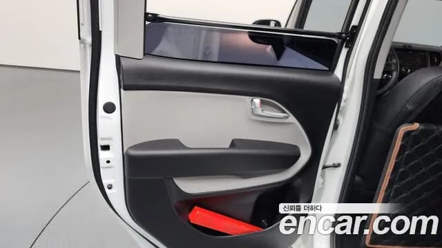 2025 Kia The New Kia Ray Van Sold VIN KNACG911BST431032 – photo 31 2025 Kia The New Kia Ray Van Sold VIN KNACG911BST431032 – photo 31
