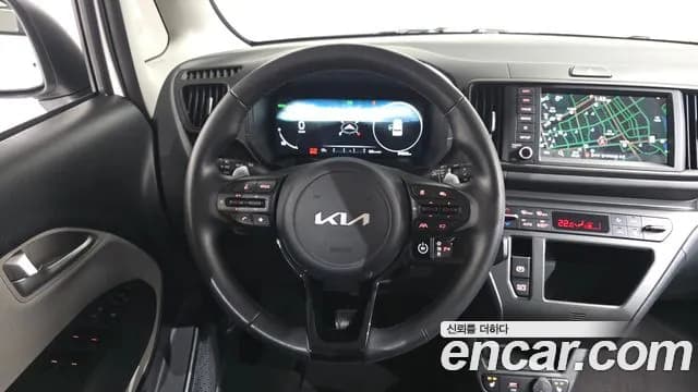 2024 Kia The New Kia Ray EV Van Sold VIN KNACG91AFRT003249 – side profile 2024 Kia The New Kia Ray EV Van Sold VIN KNACG91AFRT003249 – side profile