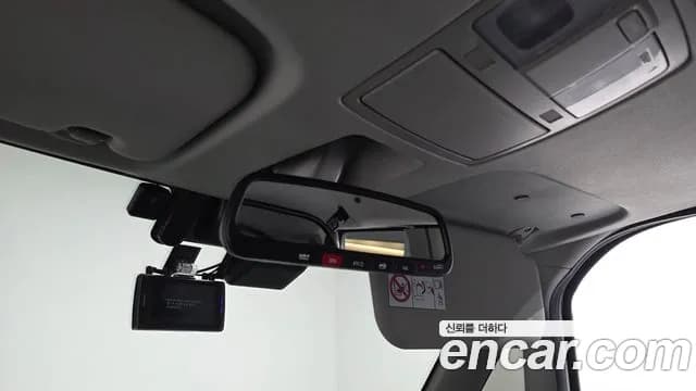 2024 Kia The New Kia Ray EV Van Sold VIN KNACG91AFRT003249 – trunk area 2024 Kia The New Kia Ray EV Van Sold VIN KNACG91AFRT003249 – trunk area