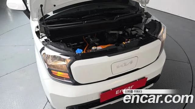 2024 Kia The New Kia Ray EV Van Sold VIN KNACG91AFRT003249 – odometer reading 2024 Kia The New Kia Ray EV Van Sold VIN KNACG91AFRT003249 – odometer reading