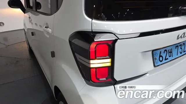 2024 Kia The New Kia Ray EV Van Sold VIN KNACG91AFRT003249 – photo 12 2024 Kia The New Kia Ray EV Van Sold VIN KNACG91AFRT003249 – photo 12