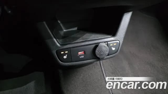 2024 Kia The New Kia Ray EV Van Sold VIN KNACG91AFRT003249 – photo 15 2024 Kia The New Kia Ray EV Van Sold VIN KNACG91AFRT003249 – photo 15