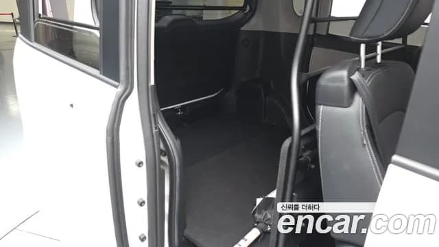 2024 Kia The New Kia Ray EV Van Sold VIN KNACG91AFRT003249 – photo 16 2024 Kia The New Kia Ray EV Van Sold VIN KNACG91AFRT003249 – photo 16