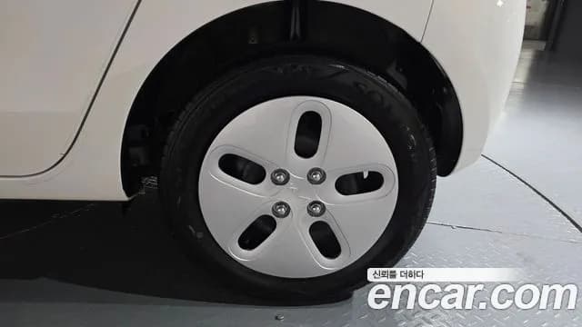 2024 Kia The New Kia Ray EV Van Sold VIN KNACG91AFRT003249 – photo 17 2024 Kia The New Kia Ray EV Van Sold VIN KNACG91AFRT003249 – photo 17