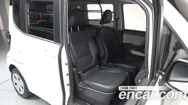 2024 Kia The New Kia Ray EV Van Sold VIN KNACG91AFRT003249 – photo 18 2024 Kia The New Kia Ray EV Van Sold VIN KNACG91AFRT003249 – photo 18