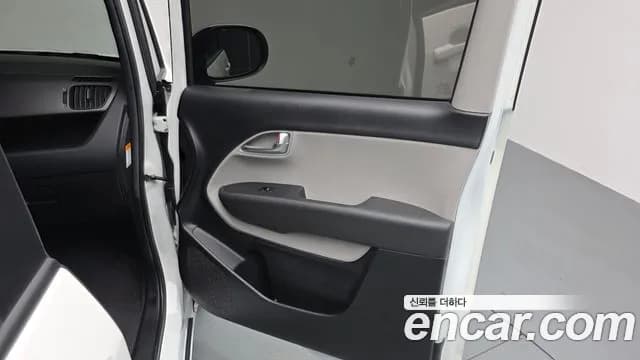 2024 Kia The New Kia Ray EV Van Sold VIN KNACG91AFRT003249 – photo 19 2024 Kia The New Kia Ray EV Van Sold VIN KNACG91AFRT003249 – photo 19