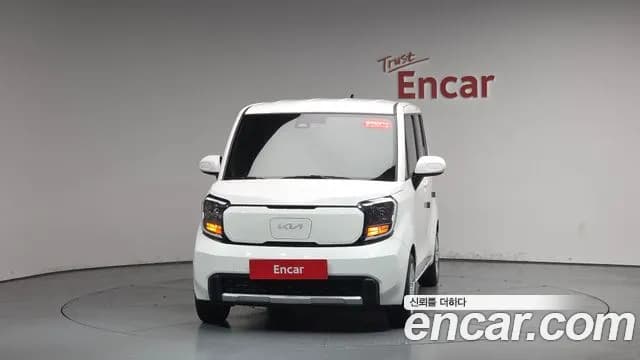 2024 Kia The New Kia Ray EV Van Sold VIN KNACG91AFRT003249 – photo 21 2024 Kia The New Kia Ray EV Van Sold VIN KNACG91AFRT003249 – photo 21
