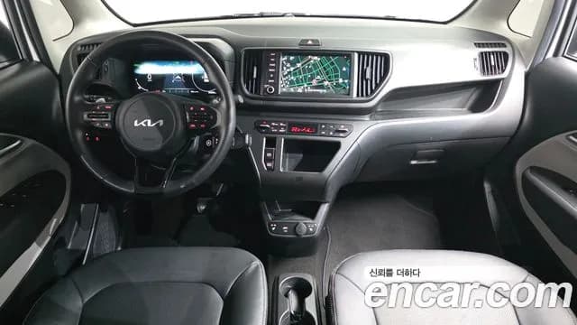 2024 Kia The New Kia Ray EV Van Sold VIN KNACG91AFRT003249 – photo 23 2024 Kia The New Kia Ray EV Van Sold VIN KNACG91AFRT003249 – photo 23