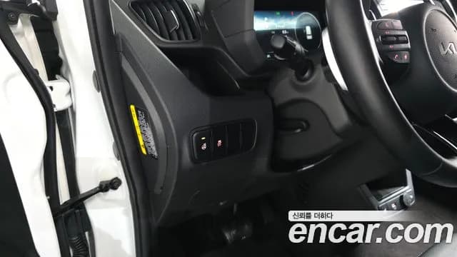 2024 Kia The New Kia Ray EV Van Sold VIN KNACG91AFRT003249 – photo 24 2024 Kia The New Kia Ray EV Van Sold VIN KNACG91AFRT003249 – photo 24