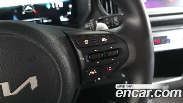 2024 Kia The New Kia Ray EV Van Sold VIN KNACG91AFRT003249 – photo 25 2024 Kia The New Kia Ray EV Van Sold VIN KNACG91AFRT003249 – photo 25