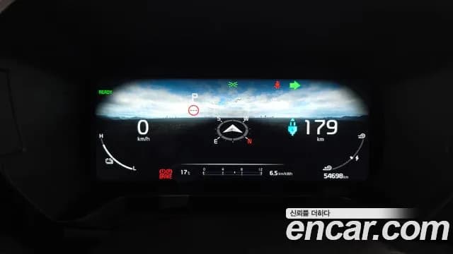 2024 Kia The New Kia Ray EV Van Sold VIN KNACG91AFRT003249 – photo 27 2024 Kia The New Kia Ray EV Van Sold VIN KNACG91AFRT003249 – photo 27