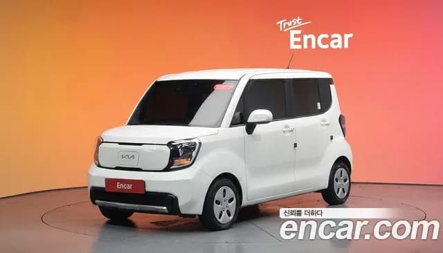 2024 Kia The New Kia Ray EV Van Sold VIN KNACG91AFRT003249 – photo 29 2024 Kia The New Kia Ray EV Van Sold VIN KNACG91AFRT003249 – photo 29