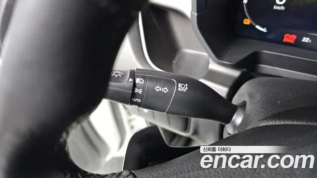 2024 Kia The New Kia Ray EV Van Sold VIN KNACG91AFRT003435 – engine bay 2024 Kia The New Kia Ray EV Van Sold VIN KNACG91AFRT003435 – engine bay