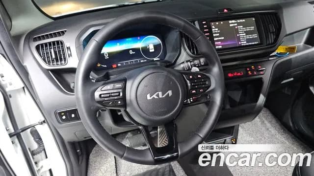 2024 Kia The New Kia Ray EV Van Sold VIN KNACG91AFRT003435 – photo 12 2024 Kia The New Kia Ray EV Van Sold VIN KNACG91AFRT003435 – photo 12