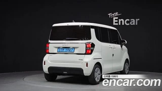2024 Kia The New Kia Ray EV Van Sold VIN KNACG91AFRT003435 – photo 14 2024 Kia The New Kia Ray EV Van Sold VIN KNACG91AFRT003435 – photo 14