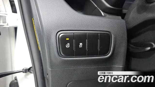 2024 Kia The New Kia Ray EV Van Sold VIN KNACG91AFRT003435 – photo 15 2024 Kia The New Kia Ray EV Van Sold VIN KNACG91AFRT003435 – photo 15