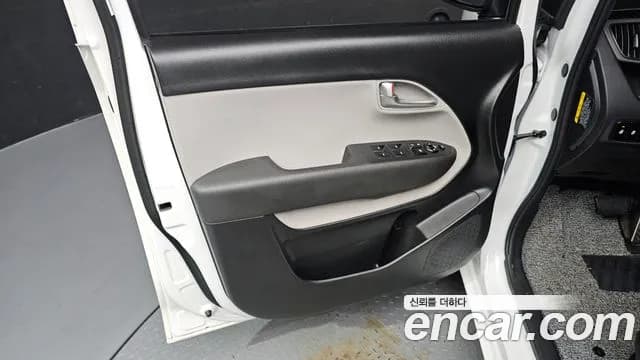 2024 Kia The New Kia Ray EV Van Sold VIN KNACG91AFRT003435 – photo 20 2024 Kia The New Kia Ray EV Van Sold VIN KNACG91AFRT003435 – photo 20