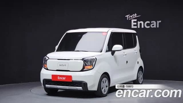 2024 Kia The New Kia Ray EV Van Sold VIN KNACG91AFRT003435 – photo 21 2024 Kia The New Kia Ray EV Van Sold VIN KNACG91AFRT003435 – photo 21