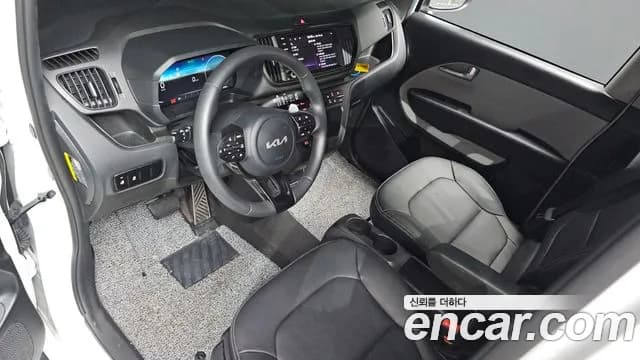2024 Kia The New Kia Ray EV Van Sold VIN KNACG91AFRT003435 – photo 22 2024 Kia The New Kia Ray EV Van Sold VIN KNACG91AFRT003435 – photo 22
