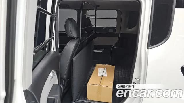 2024 Kia The New Kia Ray EV Van Sold VIN KNACG91AFRT003435 – photo 23 2024 Kia The New Kia Ray EV Van Sold VIN KNACG91AFRT003435 – photo 23