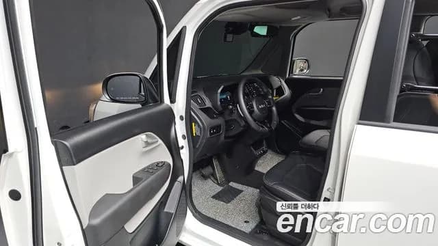2024 Kia The New Kia Ray EV Van Sold VIN KNACG91AFRT003435 – photo 24 2024 Kia The New Kia Ray EV Van Sold VIN KNACG91AFRT003435 – photo 24