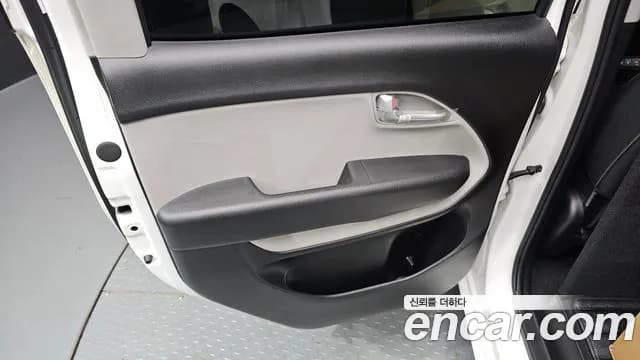 2024 Kia The New Kia Ray EV Van Sold VIN KNACG91AFRT003435 – photo 27 2024 Kia The New Kia Ray EV Van Sold VIN KNACG91AFRT003435 – photo 27