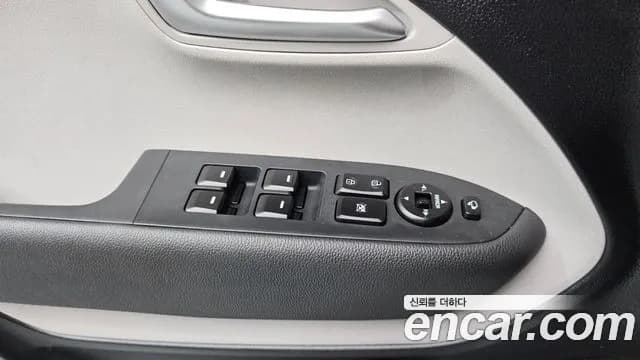 2024 Kia The New Kia Ray EV Van Sold VIN KNACG91AFRT003435 – photo 29 2024 Kia The New Kia Ray EV Van Sold VIN KNACG91AFRT003435 – photo 29