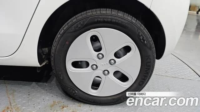 2024 Kia The New Kia Ray EV Van Sold VIN KNACG91AFRT003435 – photo 30 2024 Kia The New Kia Ray EV Van Sold VIN KNACG91AFRT003435 – photo 30